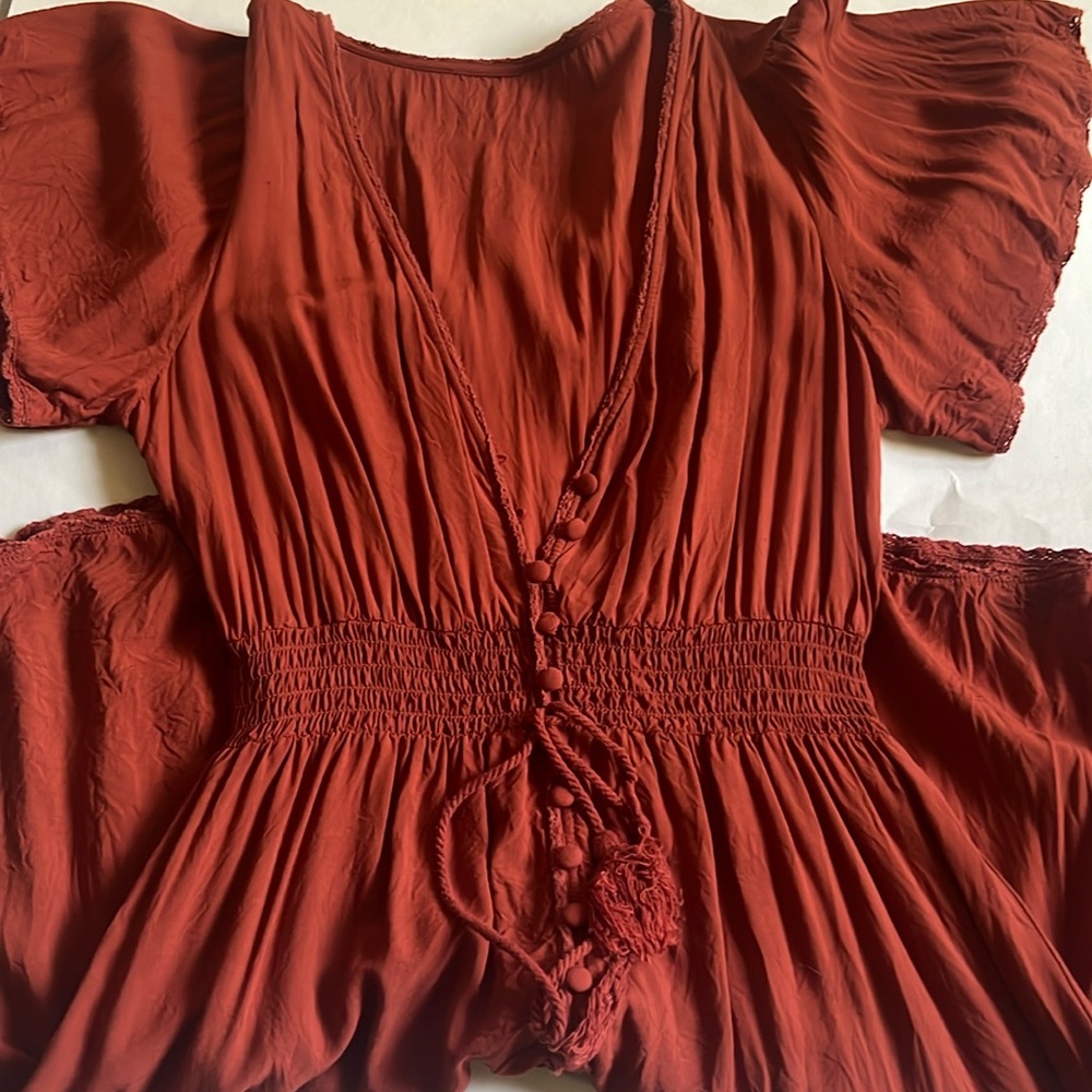 Perfect summer dress